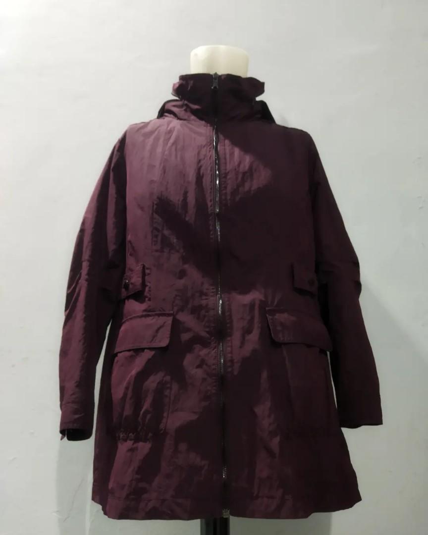 Crocodile ladies coat hotsell