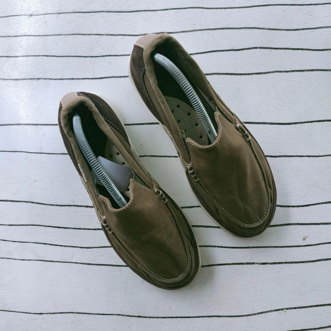 Crocs walu accent hot sale