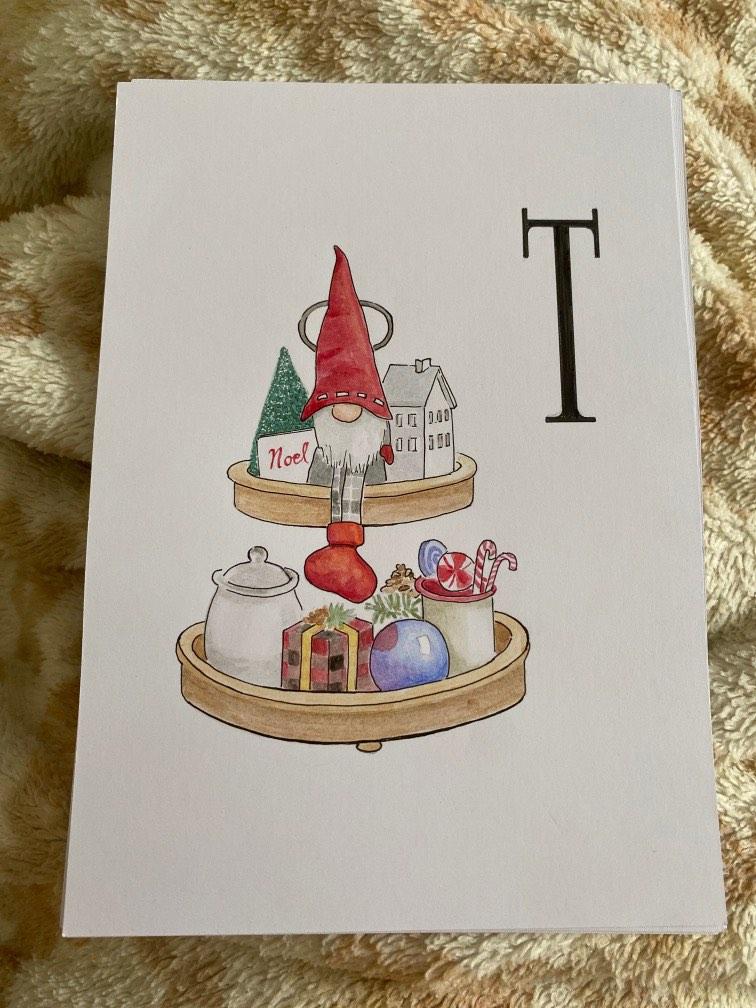 custom-made-christmas-cards-hobbies-toys-stationery-craft