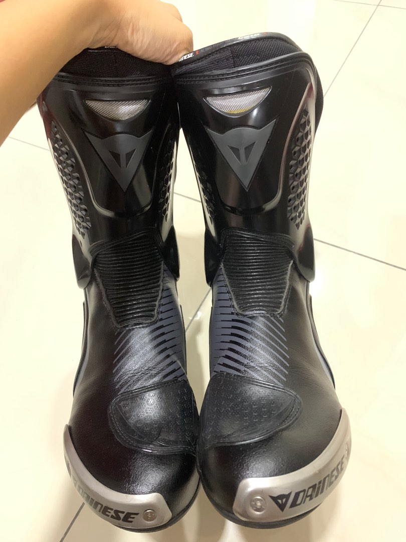 DAINESE ST TORQUE RS OUT Boots AIR