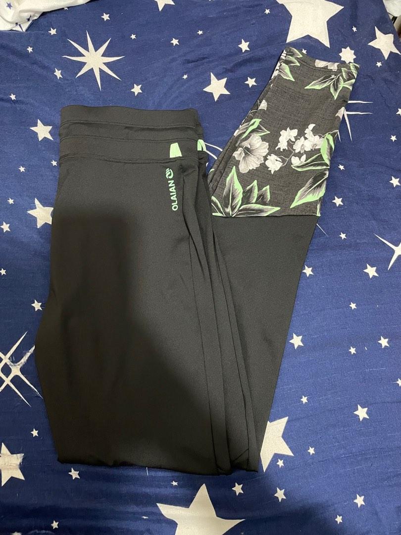 Decathlon surf leggings online