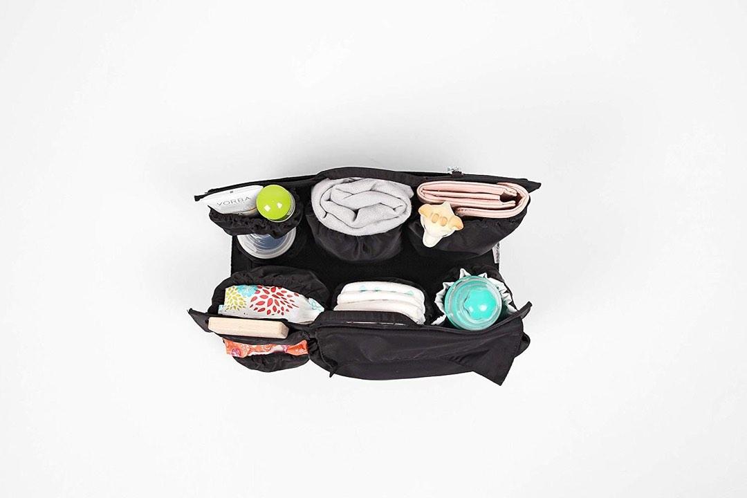 Diaper Bag Organizer, Babies & Kids, Going Out, Diaper Bags & Wetbags
