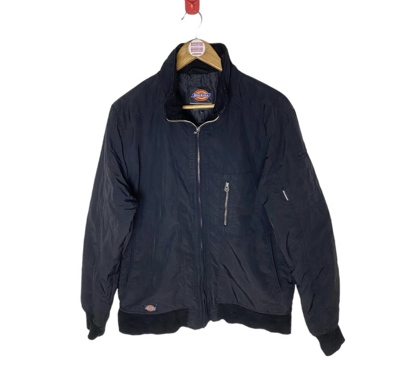 Dickies flight Jacket, Men's Fashion, Coats, Jackets and Outerwear on ...