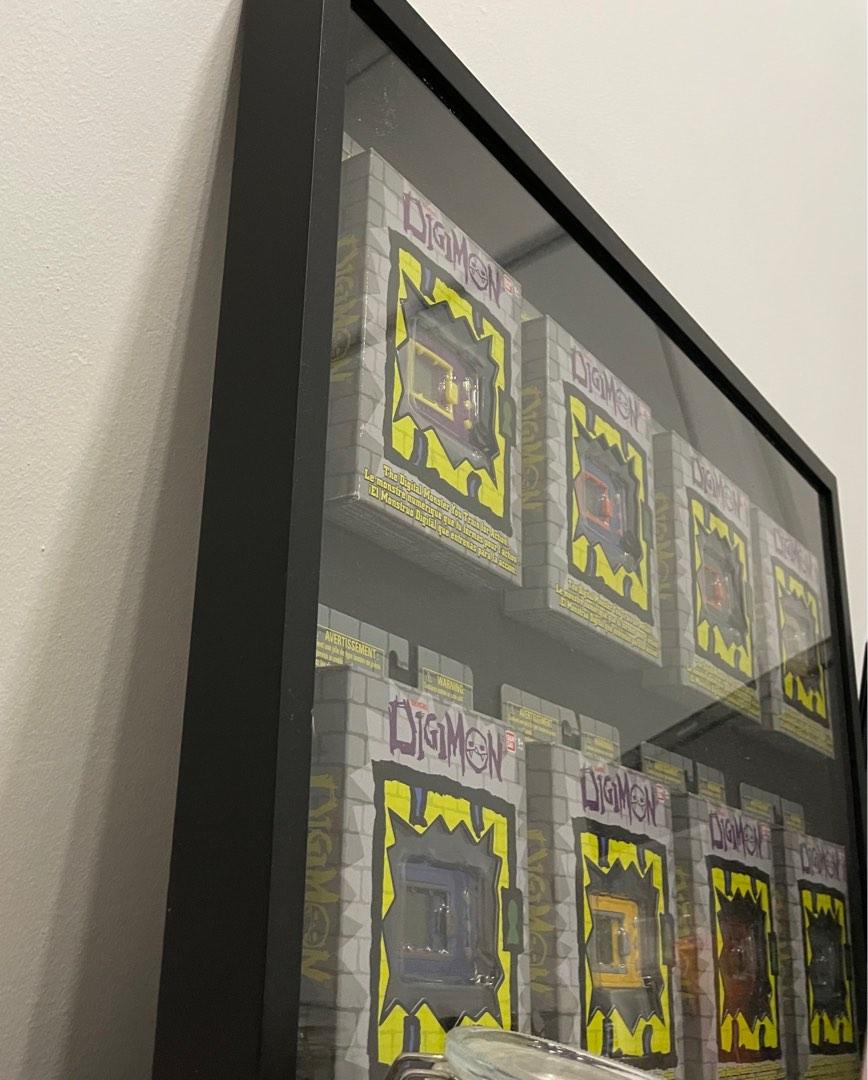 Digimon Collection Room Digimon Collection, Hobbies & Toys, Toys & Games on Carousell