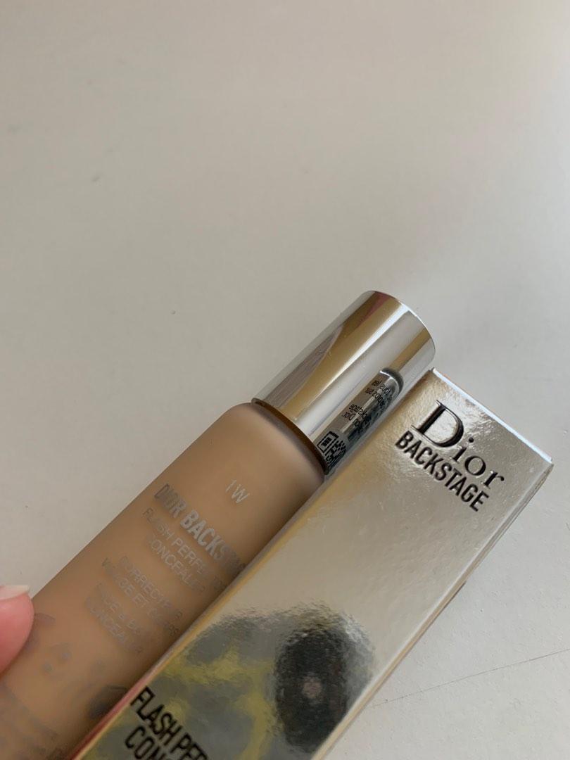 Dior Backstage Flash Perfector Concealer, Beauty & Personal Care, Face