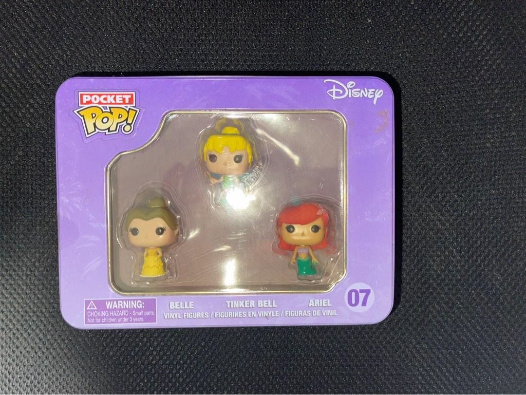Disney Pocket Pop, Hobbies & Toys, Toys & Games on Carousell