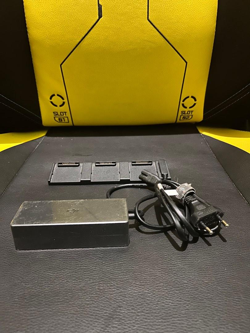 DJI Charging Hub Multiple for Air 2 / Air 2s (Category: Drones) located in Valenzuela. Submitted by firstvalb (Listing ID 1190204663, Image 1). Description: Original charging hub from DJI Air 2s (last price posted tapat na po) Rfs: My drone was drowned in the sea already.
