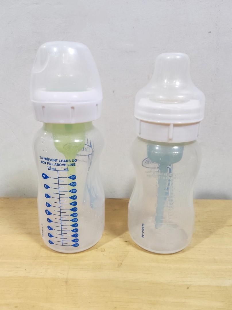 Dr. Brown's Natural Flow Bottle, Babies & Kids, Nursing & Feeding