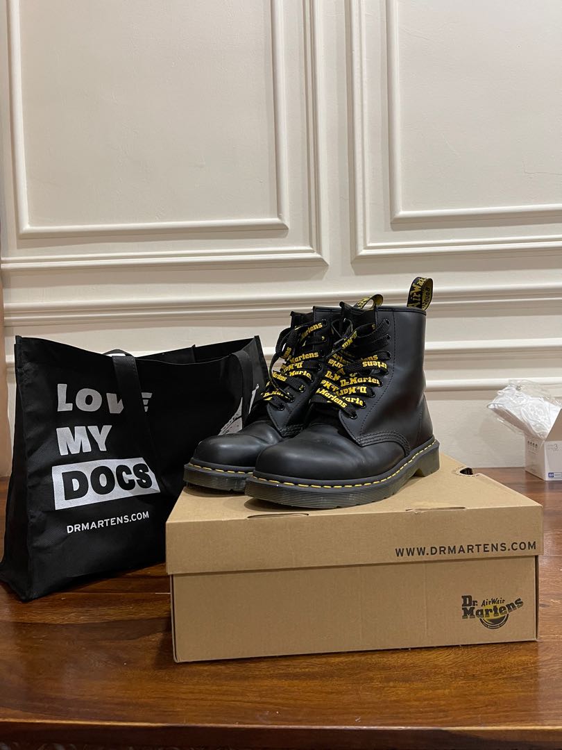 Dr martens 42 best sale 94