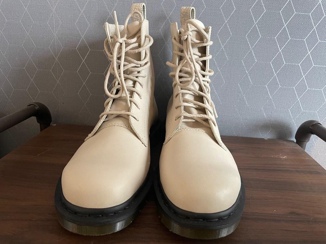 Dr martens pascal decon clearance