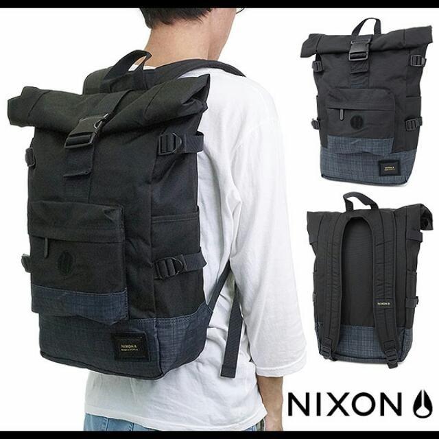 Nixon swamis backpack best sale