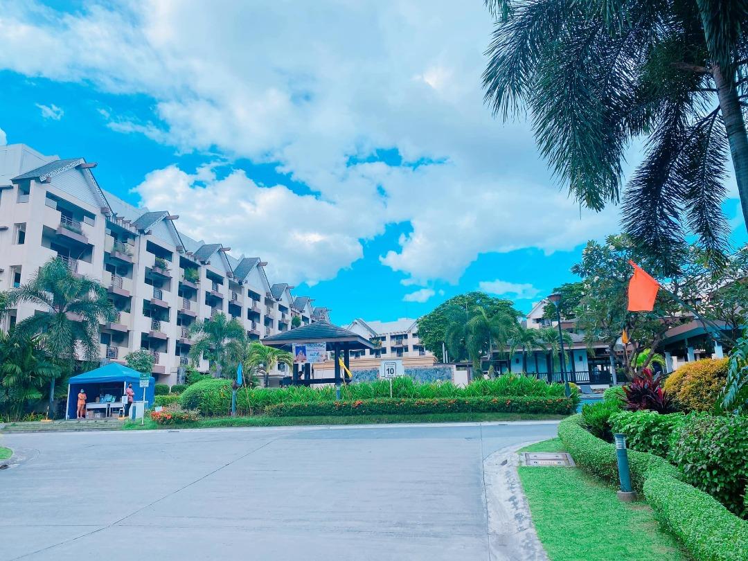 East Raya Gardens Pasig Zip Code Fasci Garden