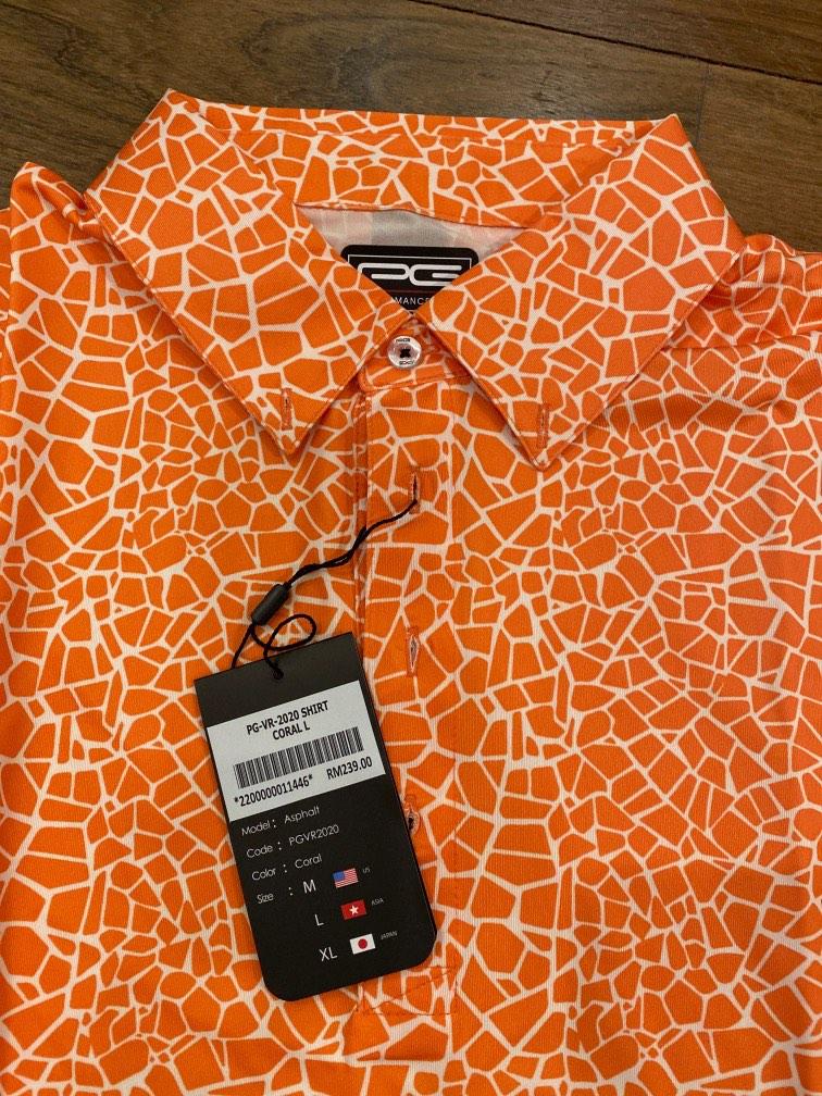 Ecco golf shirts on sale