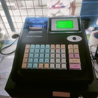 Electronic Cash Register IWAS KUPIT MACHINE