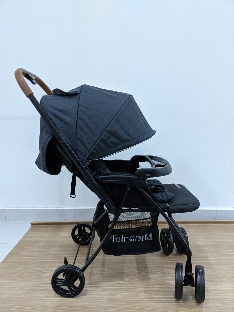 Fairworld q1 bebe best sale
