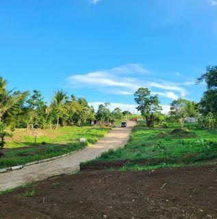 FARM LOT FOR SALE in Tagaytay, Alfonso - w/ cold weather | Retirement investment | Residential | near Skyranch