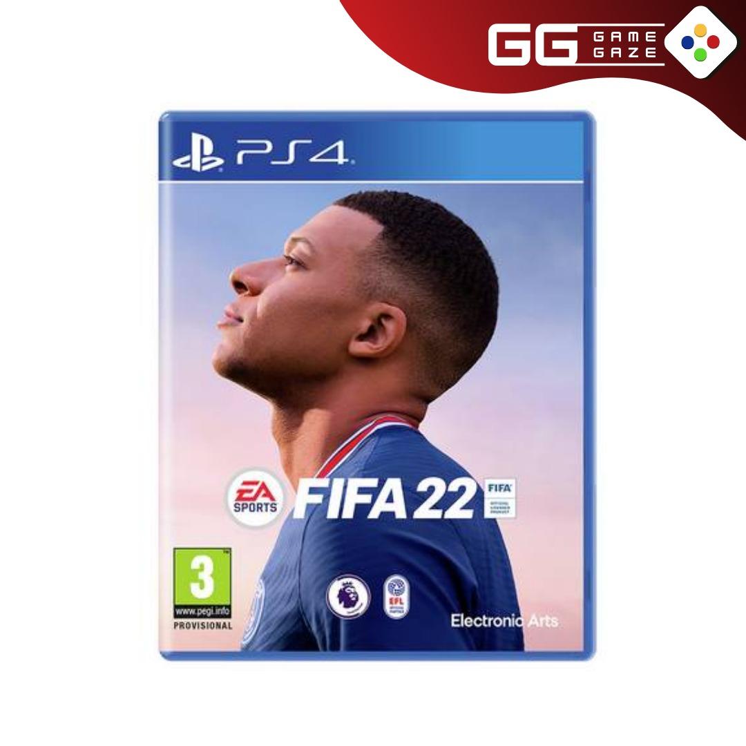 FIFA 22 PREMIUM