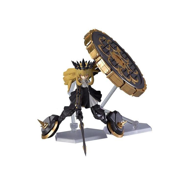 Figma chariot top