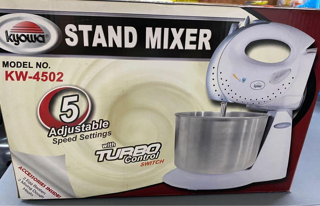 kyowa stand mixer price