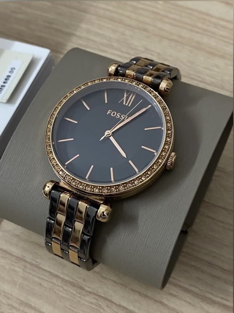 fossil bq3522