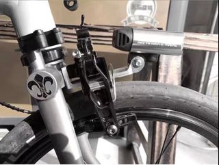 (Category: ) located in . Submitted by punggol_lew_bikescooter (Listing ID 1190189068, Image 1). Description: .