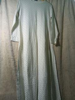 Gamis,daleman,dress