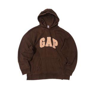 Gap Hoodie “Brown”