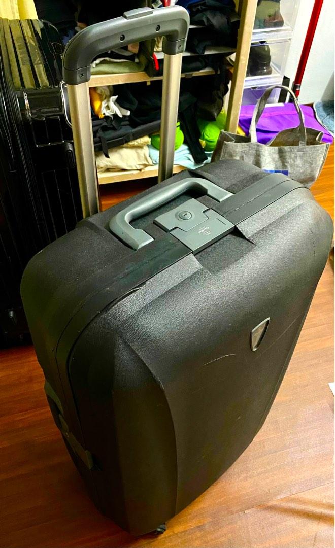 Gardini Milano 28 Luggage 4 wheels hard case