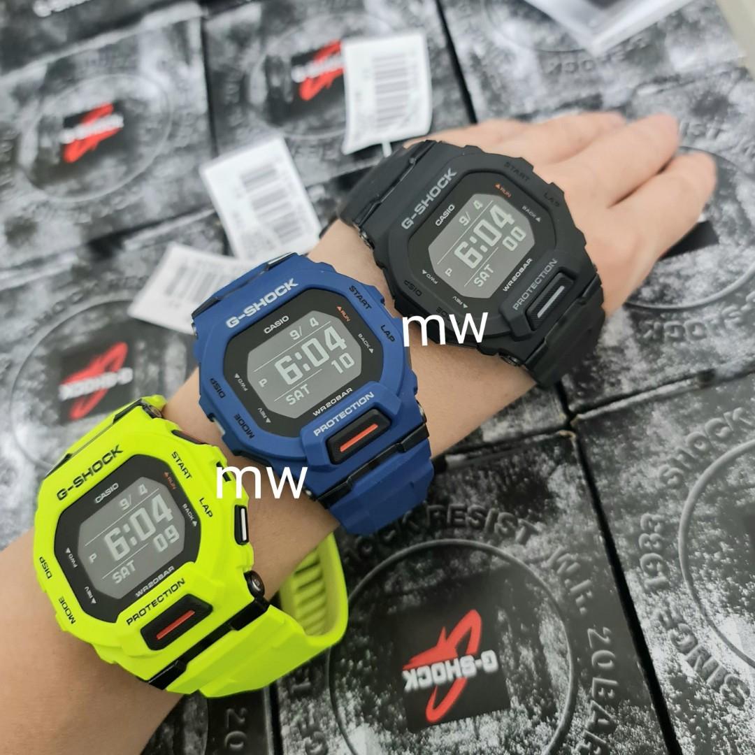 Men gshock smart watch on sale