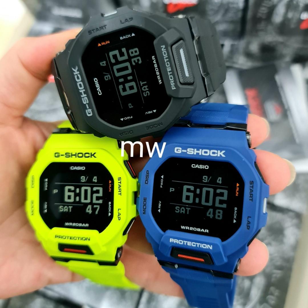 Casio G Shock Square Face Store | bellvalefarms.com