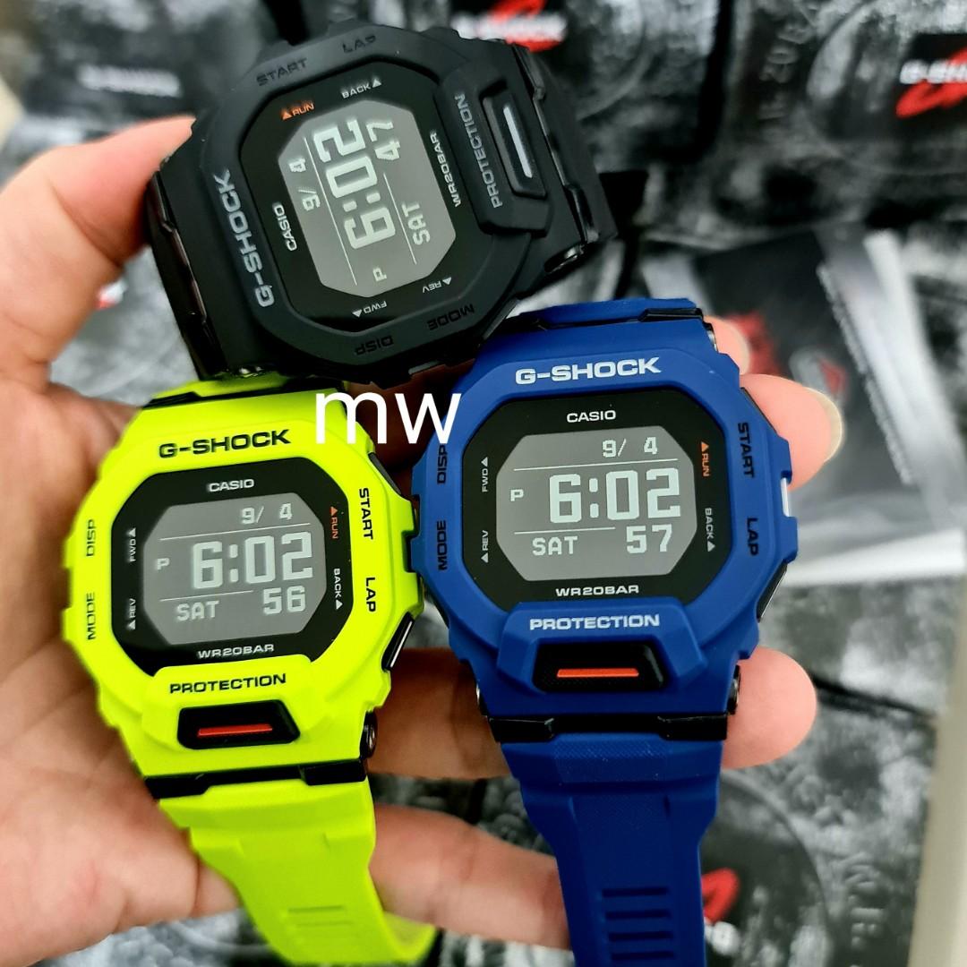 G shock clearance under 200