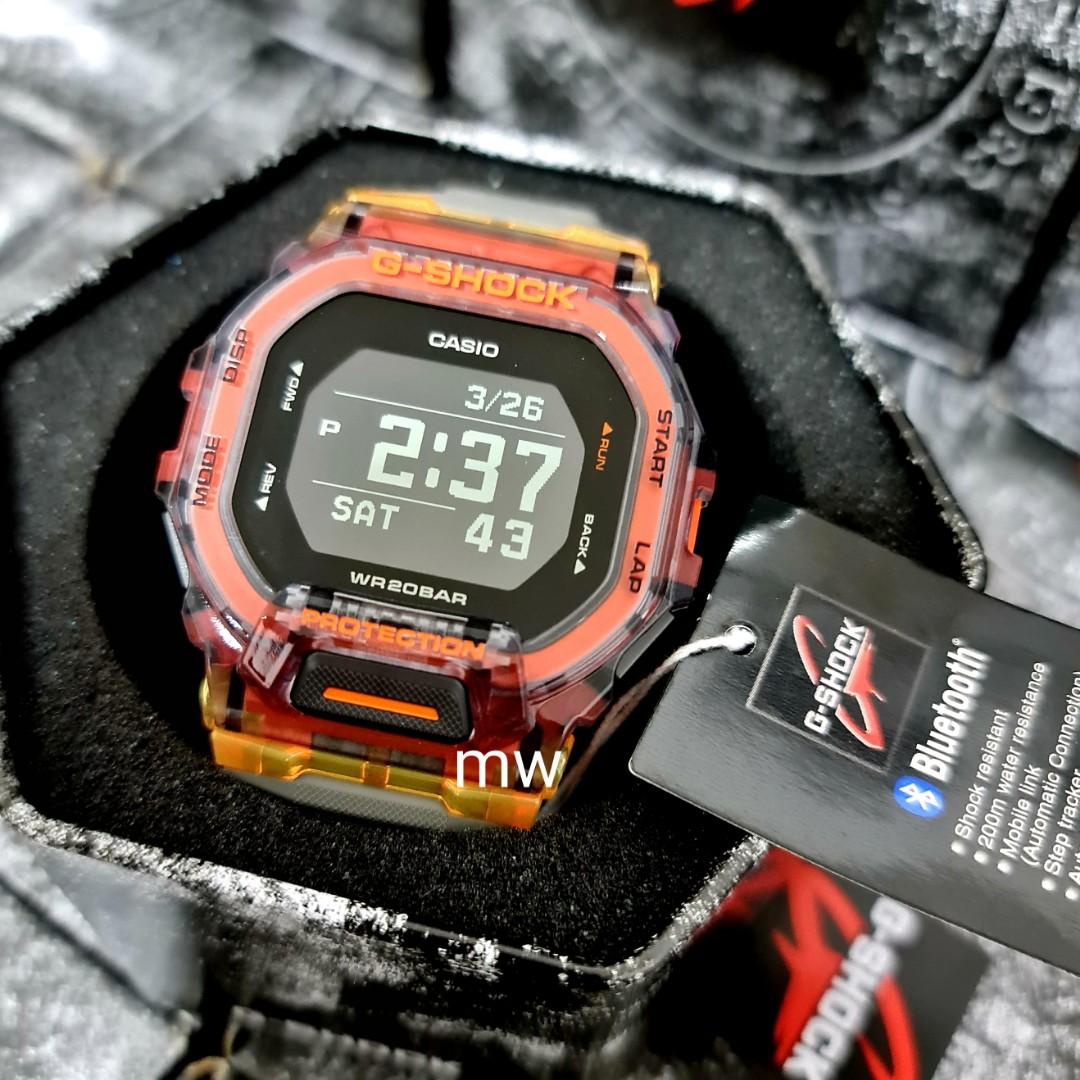 Men's g shock new arrivals watches sale