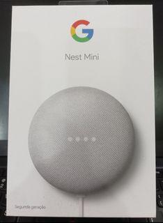 Google Nest Mini