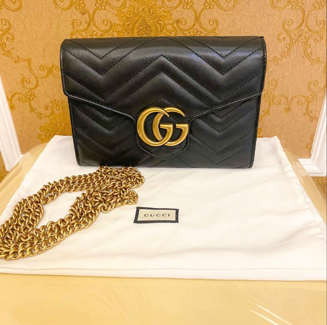 Gucci woc 2018 cheap