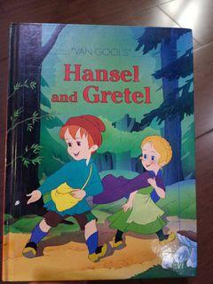 Hansel and Gretel