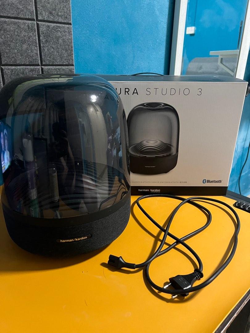 Harman Kardon Aura 3, Audio, Soundbars, Speakers & Amplifiers on Carousell