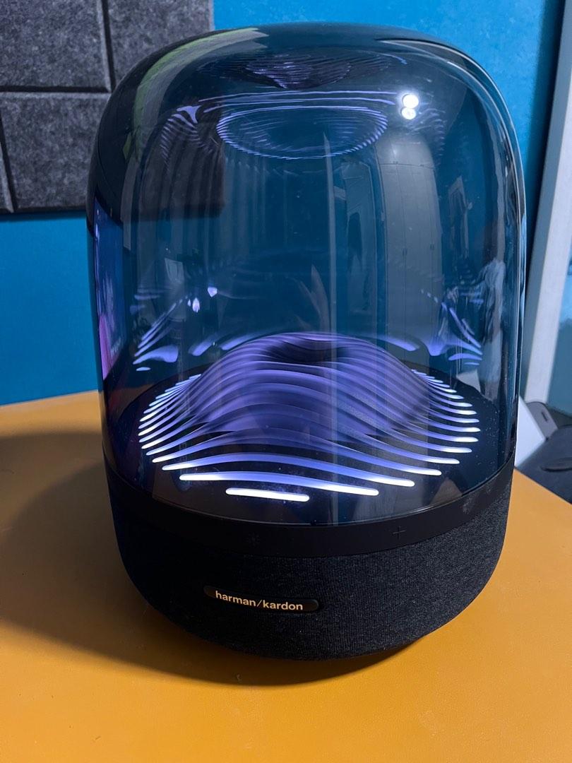 Harman Kardon Aura 3, Audio, Soundbars, Speakers & Amplifiers on Carousell