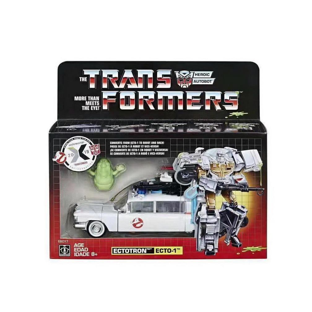 Transformers ecto 1 deals