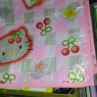 Hello kitty Mat