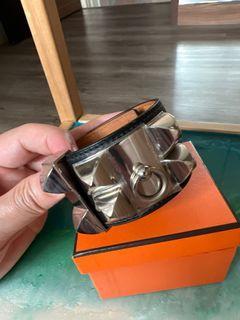 Hermes CDC