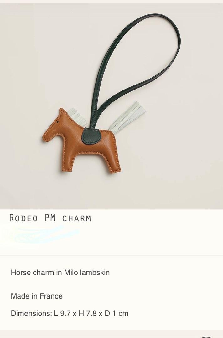 Hermes Rodeo PM