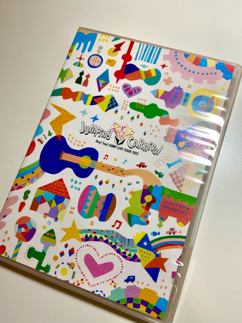 格安 Hey Say JUMP DVD ecousarecycling.com