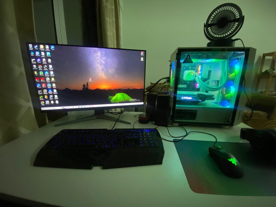 High Performance PC Set Computers Tech Desktops On Carousell high-performance-pc-set-computers-tech-desktops-on-carousell
