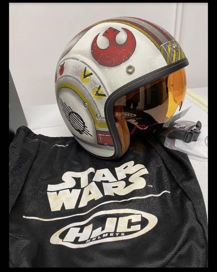 X wing motorcycle cheap helmet