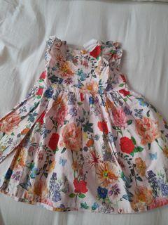 H&M × Nathalie pete