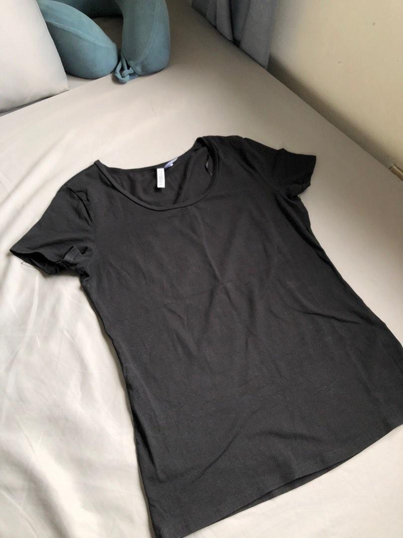 H&m divided basic t shirt sales