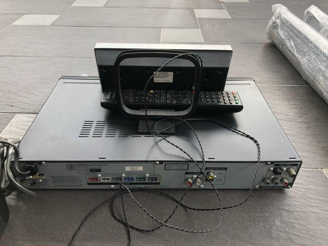 Home Theater Full Set, Audio, Soundbars, Speakers & Amplifiers on Carousell