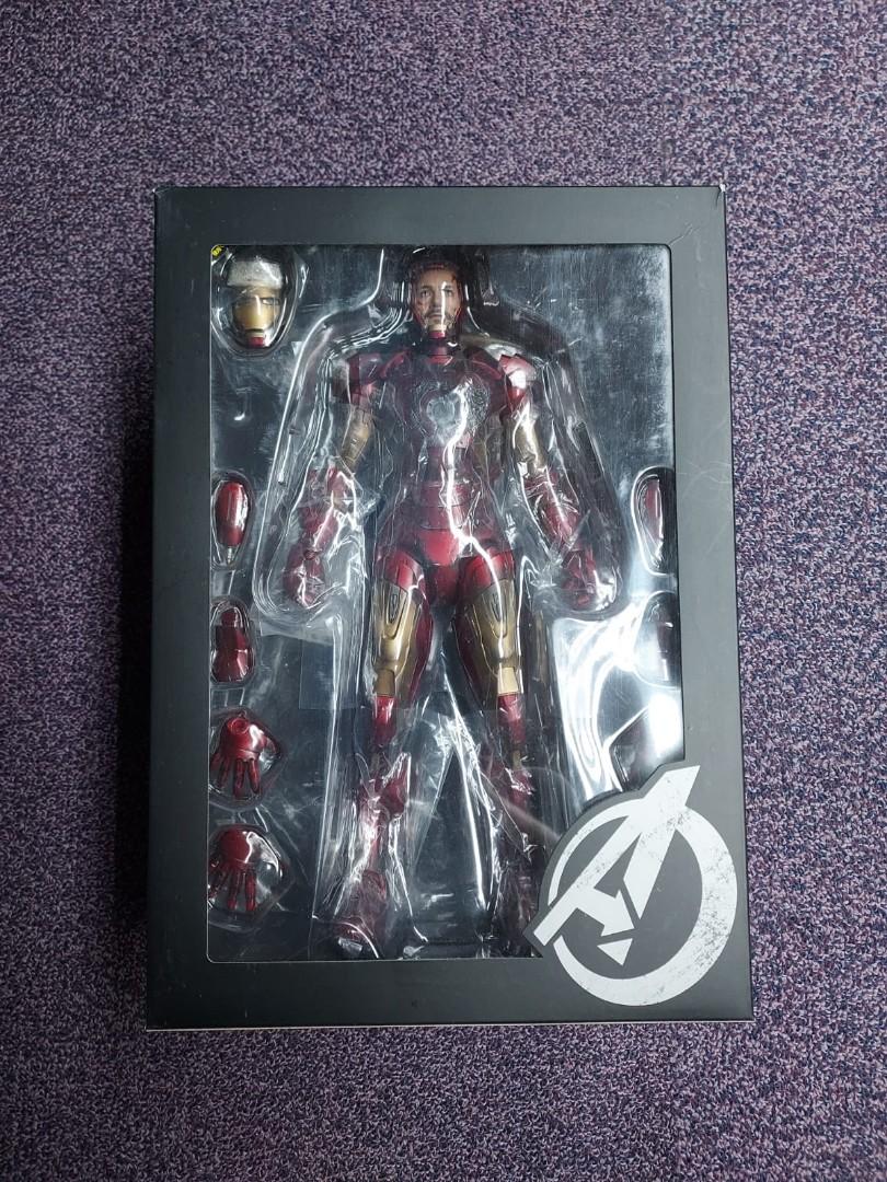 Hot toys mms196 clearance