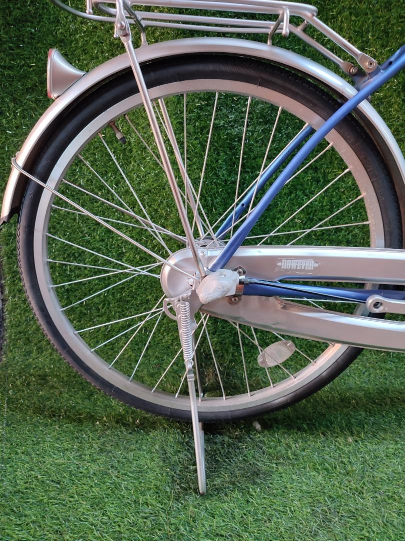 japan surplus bike review