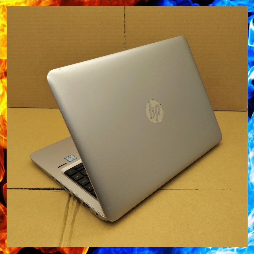 Hp Probook 430 G4 Notebook I5 7200u 電腦＆科技 手提電腦 Carousell 8957